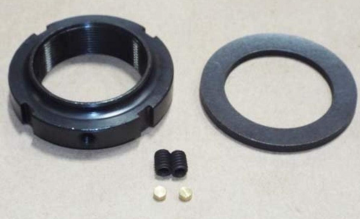 Updated NV4500 5th Gear Retaining Nut Kit